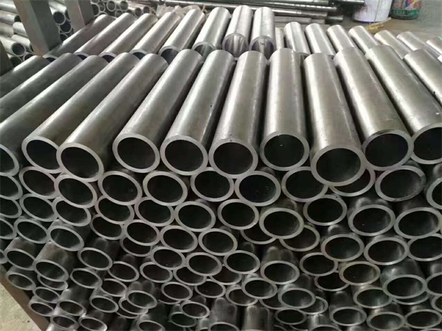 咸阳精密管材无缝钢管